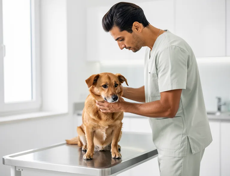 Veterinario servicio en Motril